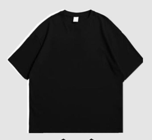 "Bone to Die” Oversized Drop